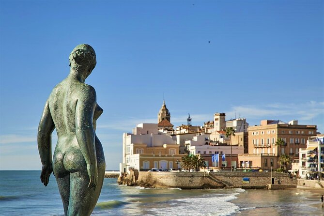 Montserrat Monastery With Easy Hike & Sitges Tour From Barcelona - Cancellation Policy Details