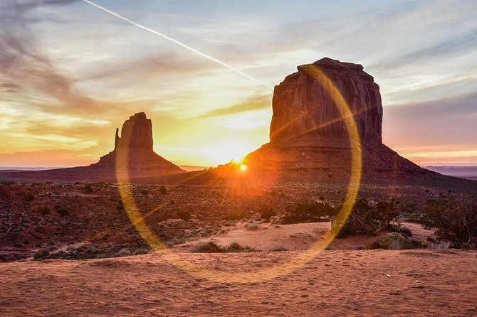 Monument Valley Daytime Tour - 3 Hours - Navajo Spirit Tours - Traveler Experience