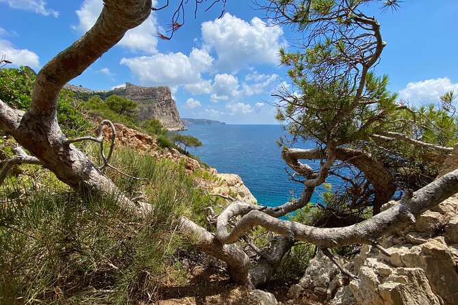 Moraira to Cala Del Moraig Private Hiking Tour From Valencia (Mar ) - Cancellation Policy Details