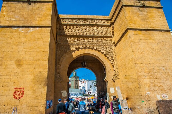 Morning Casablanca: The Medina and Beyond Cultural Walking Tour - Pricing and Booking Information