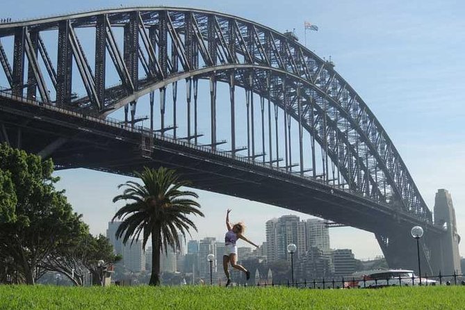 Morning or Afternoon Highlights Tour in Sydney With a Local Guide - Itinerary Highlights