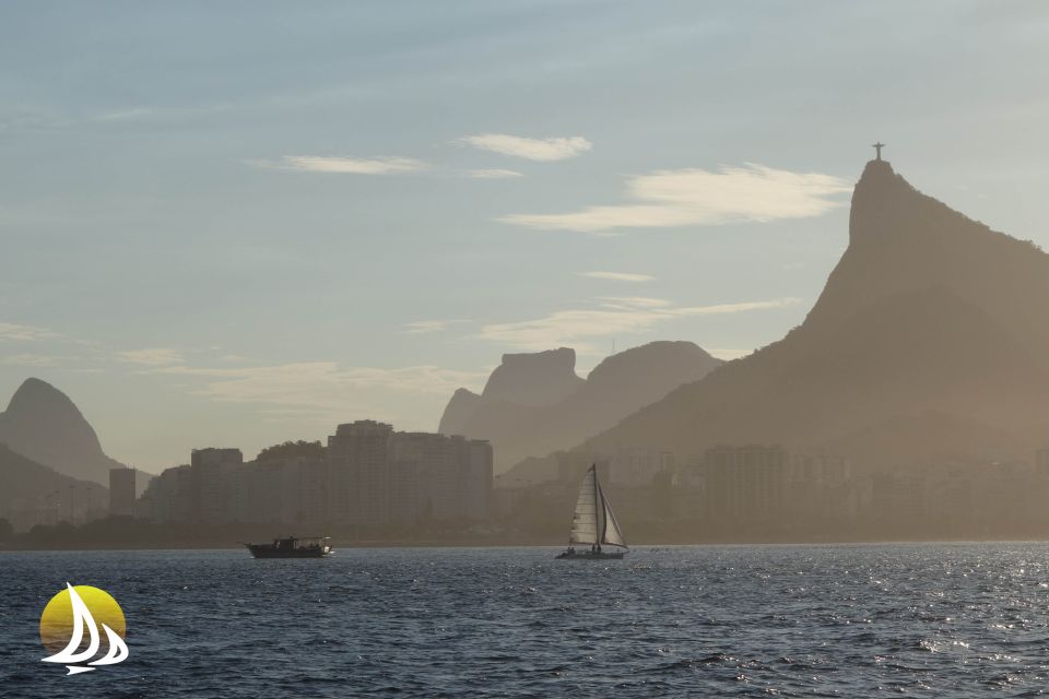 Morning Sailing Tour in Rio - Experience Highlights