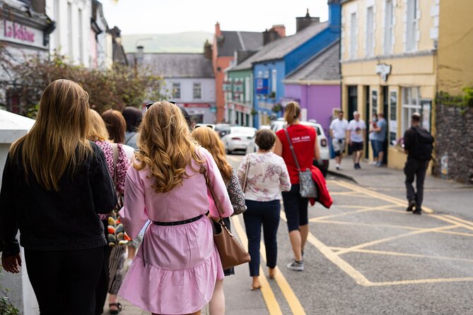 Morning Tasting and Sightseeing Guided Tour in Dingle Ireland - Cancellation Policy