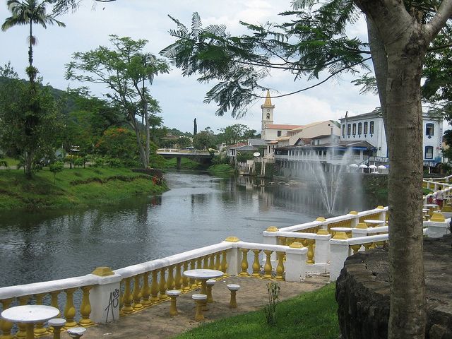 Morretes: Full Day Colonial Town Tour From Curitiba - Tour Highlights