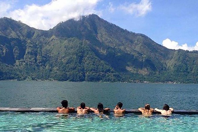 Mount Batur Guide and Natural Hot Spring - Experienced Guide for Safe Ascent