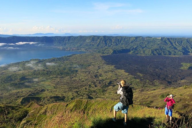 Mount Batur Sunrise Trekking - Age, Health, and Safety Guidelines