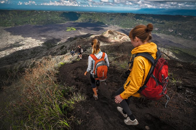 Mount Batur Sunrise Trekking and Rice Terrace Adventure - Customer Reviews