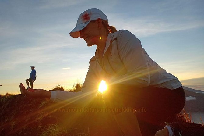 Mount Batur Sunrise Trekking (Private Tour and Breakfast at Restaurant) - Traveler Engagement Opportunities