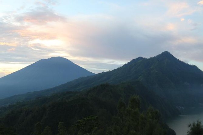 Mount Batur Sunrise Trekking Tour - Meeting Point and Pickup Details