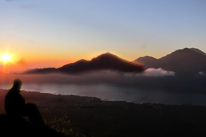 Mount Batur Volcano - Sunrise Trekking Tour With Breakfast - Experience Expectations