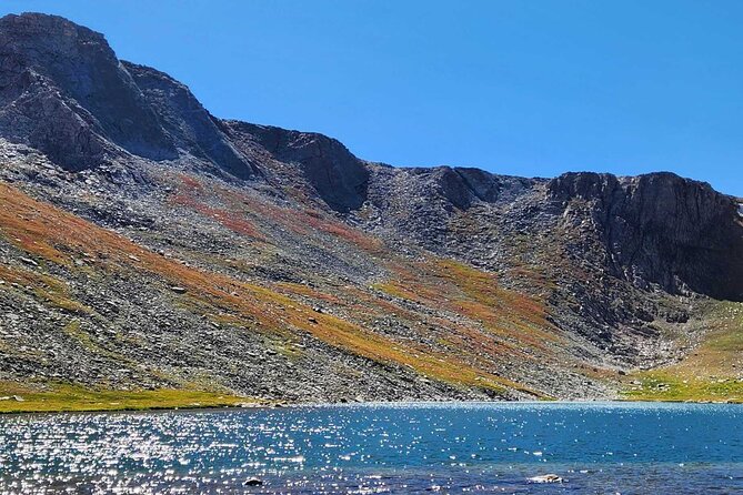 Mount Blue Sky (Mount Evans) Summit & Red Rocks Tour From Denver - Booking & Cancellation Policy