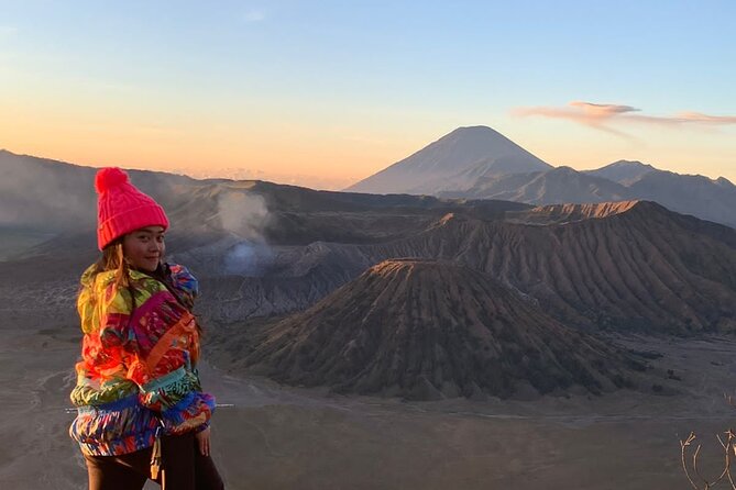 Mount Bromo Private Sunrise Tour - From Surabaya (23:30-15:00) - Booking and Cancellation Policies