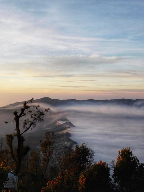 Mount Bromo Sunrise & Madakaripura From Malang or Surabaya - Description & Inclusions