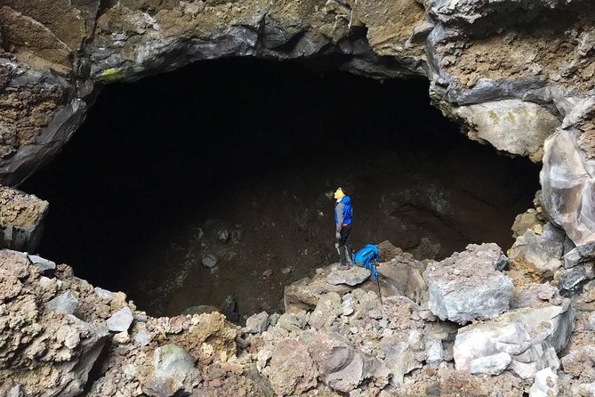 Mount Etna Small-Group Guided Hike  - Sicily - Logistics and Meeting Points