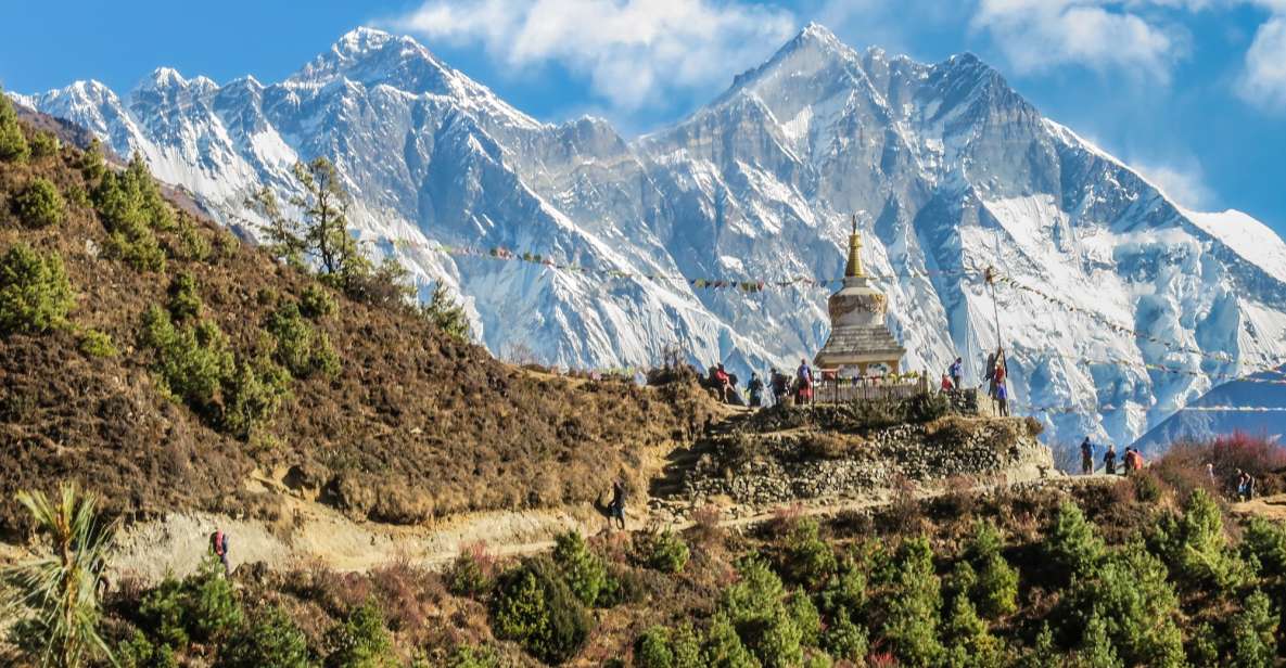 Mount Everest Panorama View Trek - Highlights of the Trek