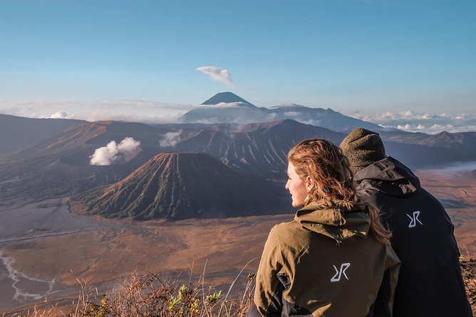 Mount Ijen Bromo Tour From Ubud Bali (3 Days 2 Nights) - Packing List