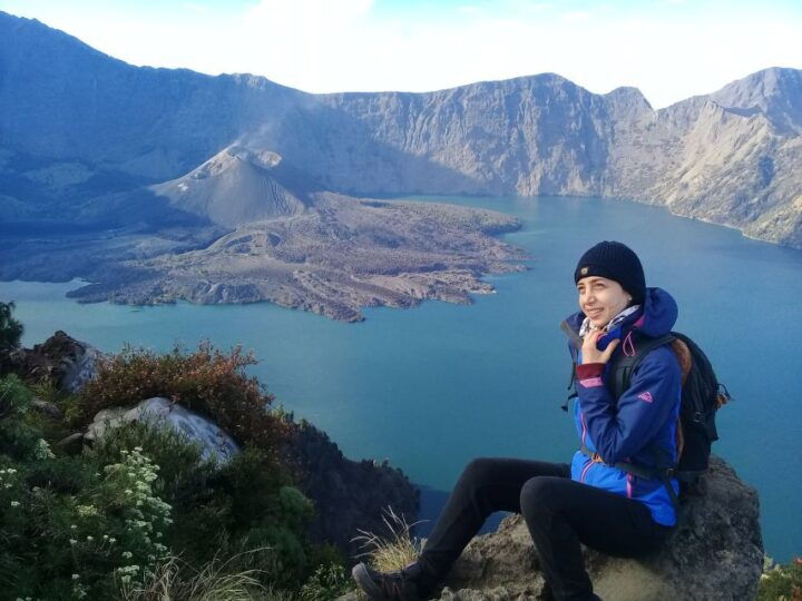 Mount Rinjani 2-Day Trek to Senaru Crater Rim - Experience Highlights