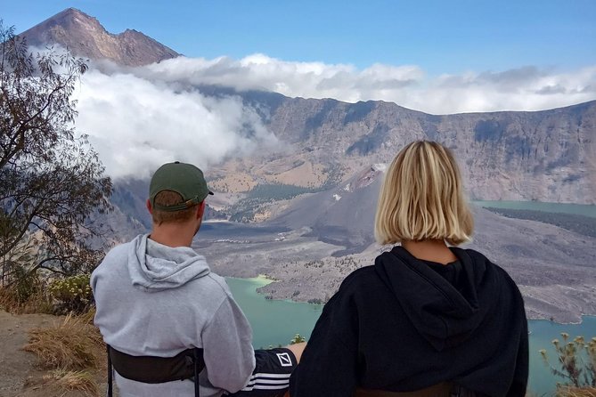 Mount Rinjani Trekking Summit Full View Point 3726m ( 2Days 1Night ) - Accommodation Details