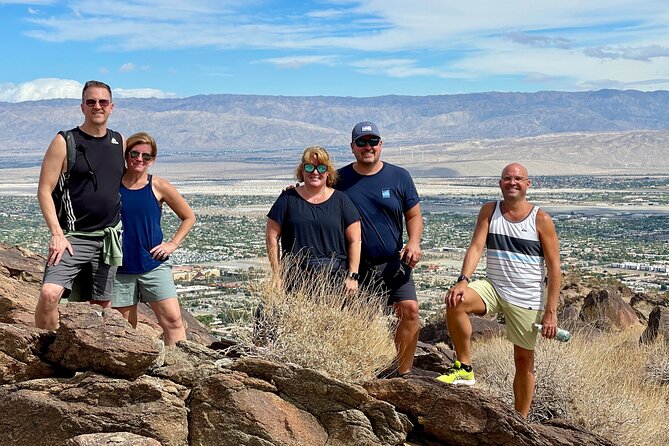 Mountain Sunrise Hike and Meditation in Palm Springs - Experience Expectations