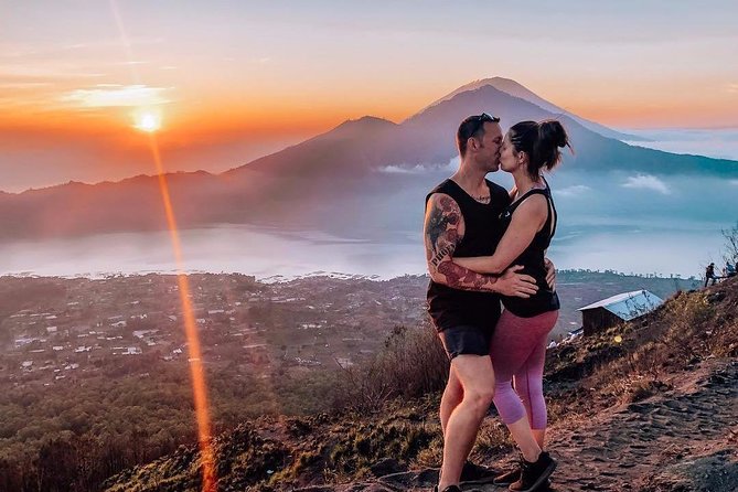 Mt. Batur Private Guided Sunrise Trek With Hot Springs (Mar ) - Rave Customer Reviews