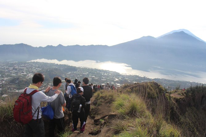 Mt. Batur Sunrise Trek With Breakfast and Transfers From Ubud (Mar ) - Itinerary and Logistics