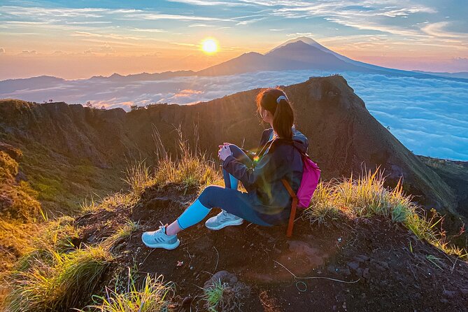 Mt. Batur Sunrise Trek With Optional Add-Ons  - Ubud - Pricing and Inclusions