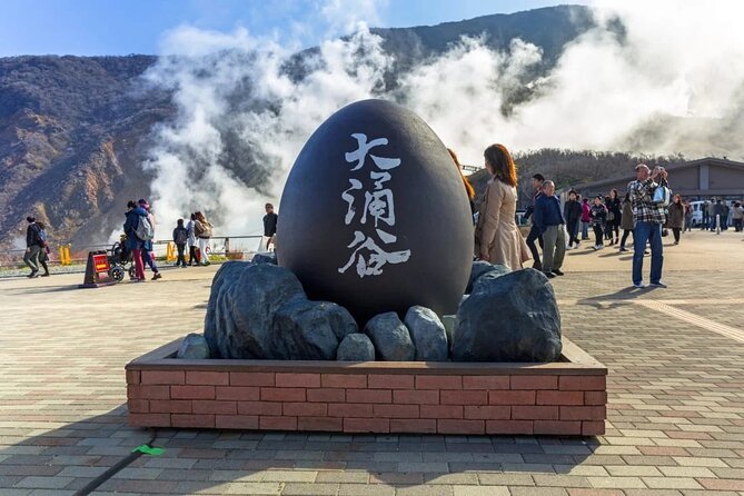 Mt. Fuji and Hakone Private Tour With English Speaking Driver - Tour Overview and Inclusions