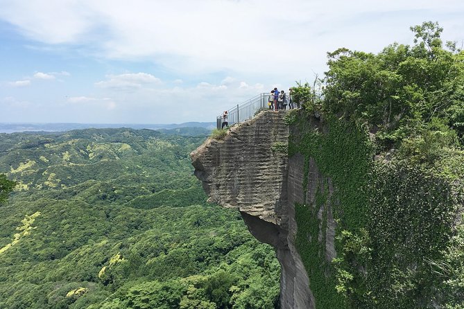 Mt Nokogiri Private Full-Day Hike From Narita (Mar ) - Meeting Point and Time