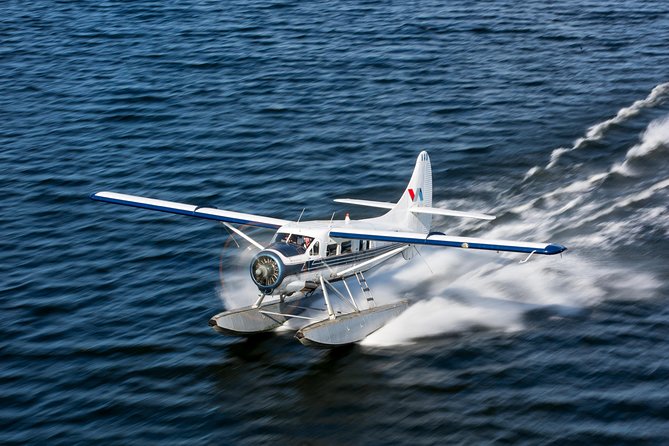 Mt. Tarawera Volcano Scenic Floatplane Tour From Rotorua - Logistics