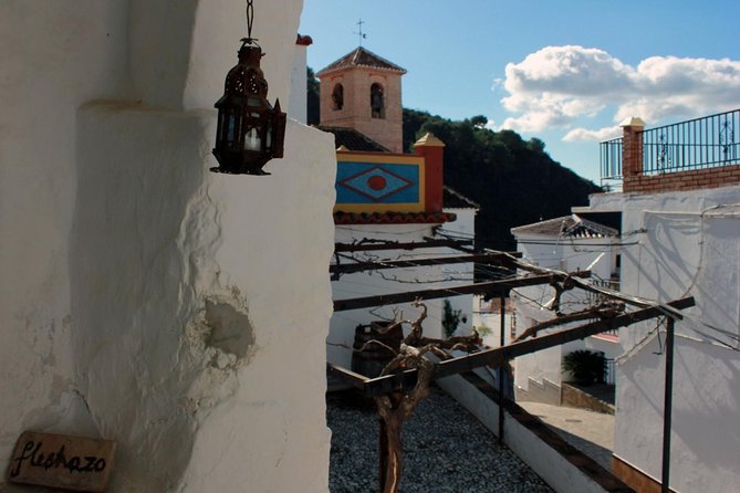 Mudejar Route and White Villages Small-Group Tour With Lunch - Group Size and Guide