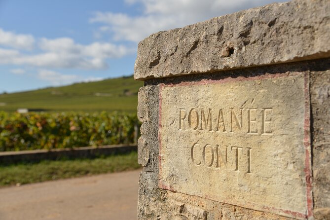 Multi Day Private Tour of Côte De Nuits and Côte De Beaune - Reviews and Ratings Information