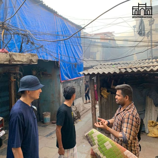 Mumbai: Dharavi Slum Walking Tour With Local Slum Dweller - Experience Highlights