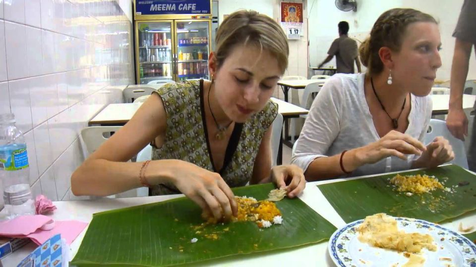 Mumbai Food Tour - Booking and Pricing