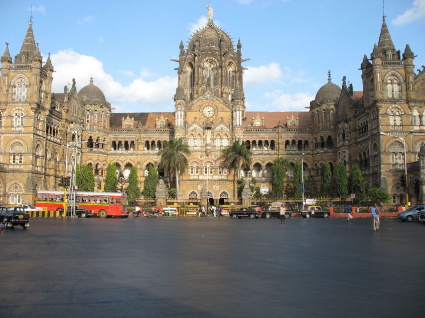 Mumbai: Private Full-Day City Tour - Customer Reviews