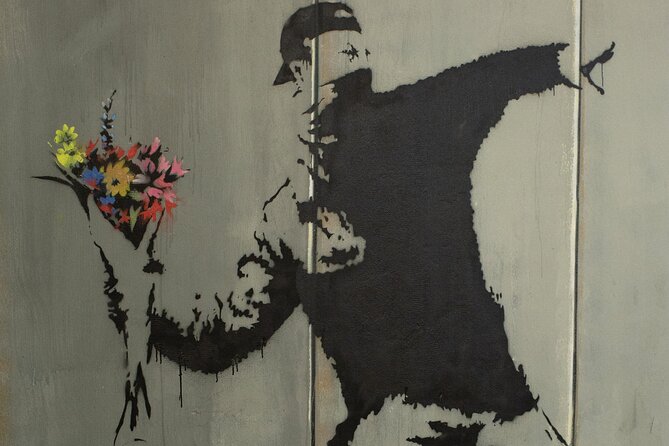 Museo Banksy - Barcelona Ticket - User Reviews