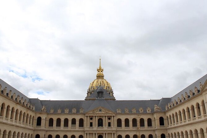 Museum of the Army Les Invalides Priority Entrance Ticket - Visitor Experience Insights