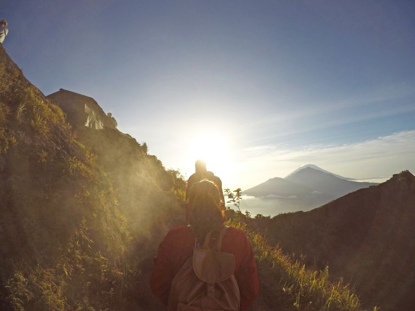 Must-Do Tours in Bali: Mt. Batur, Nusa Penida & Instagram - Booking Details
