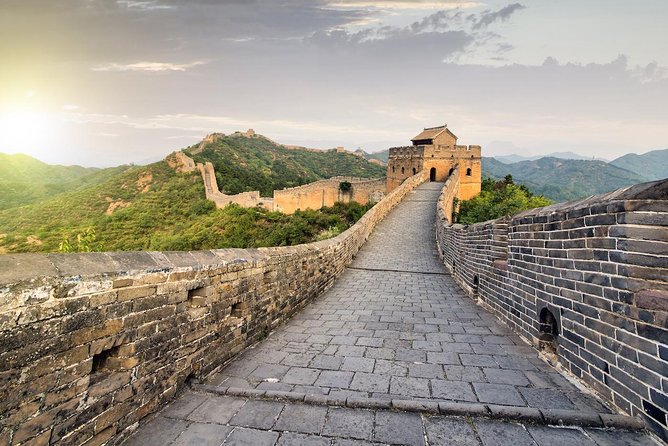 Mutianyu Great Wall Private Tour, VIP Fast Pass - Local Provider and Timing