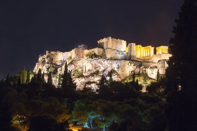 Mythology, Philosophy and Democracy Private Tour - Traveler Ratings