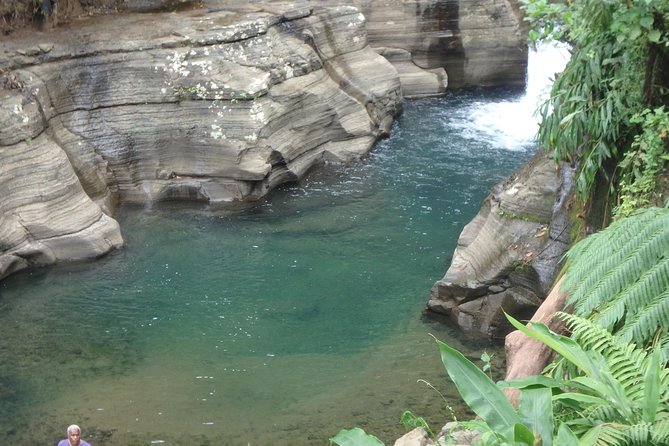 Nabalasere Waterfall Tour (Rakiraki) - What to Expect