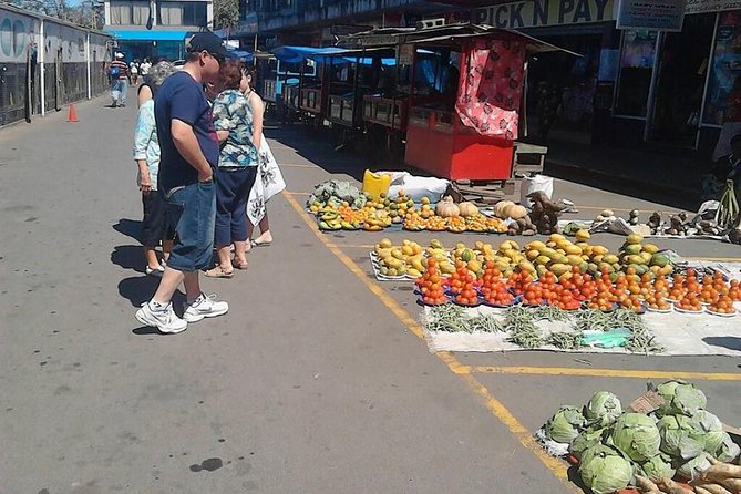 Nadi or Denarau to Sigatoka Tour: Market, Temple Plus Pickup - Pricing and Booking Information