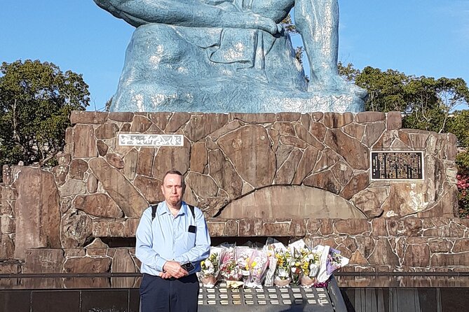 Nagasaki Full Day Tour With Licensed Guide and Vehicle - Inclusions and Exclusions