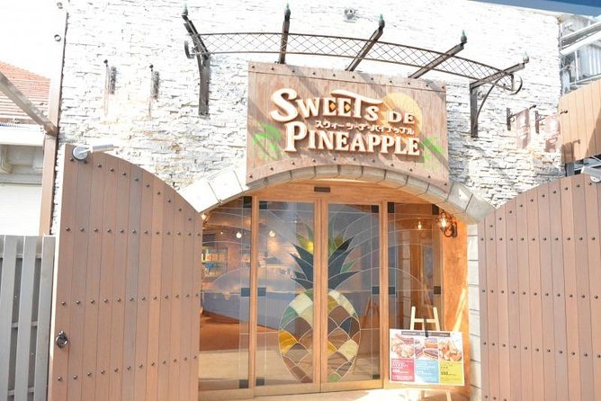 Nago Pineapple Park Attraction Tickets - Skip-the-Line Benefits