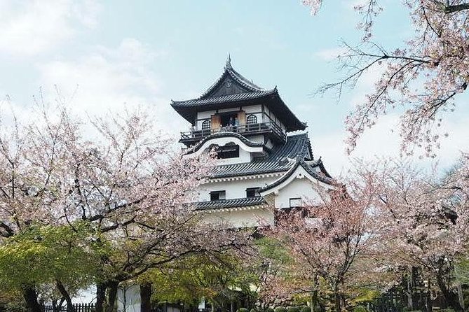 Nagoya / Aichi Full-Day Private Custom Tour With National Licensed Guide - Cancellation Policy