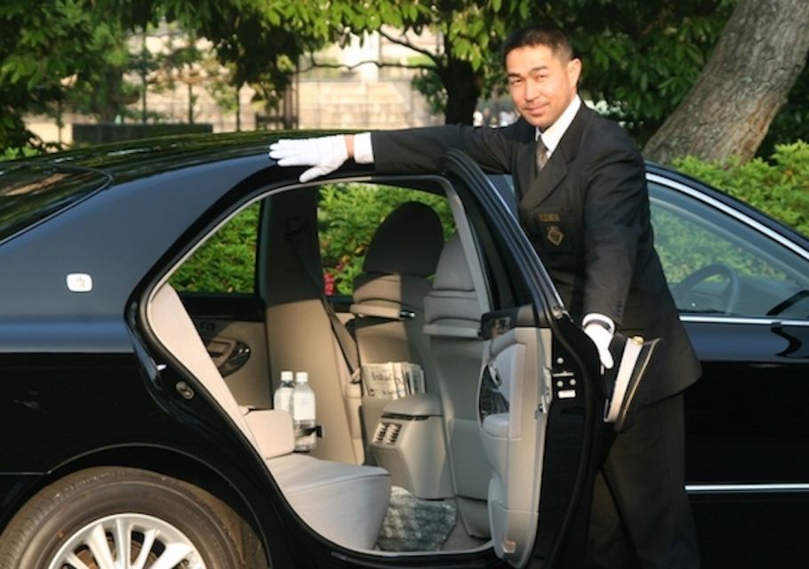 Nagoya Airport To/From LEGOLAND Private Transfer - Experience Highlights