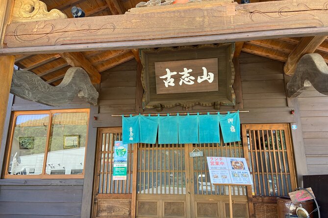 Nagoya: Hida Takayama & World Heritage Shirakawa-go Day Tour - Tour Details