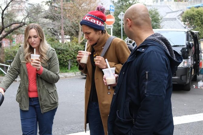 Nagoya Street Food Walking Tour of Osu - Operating Hours and Availability