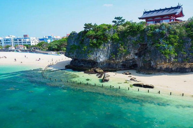 Naha Full-Day Private Tour With Government Licensed Guide - Cancellation Policy Details