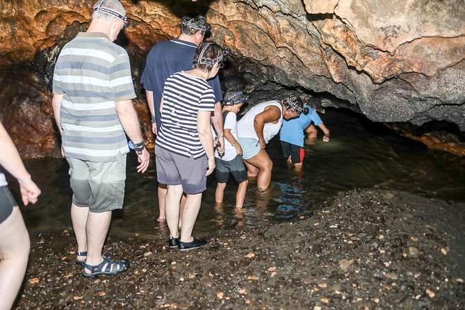 Naihehe Cave Safari in Sigatoka With BBQ Lunch - Hassle-Free Experience