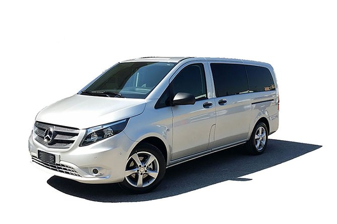 Naples Airport Private Arrival Transfer - Transportation Information